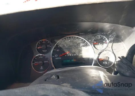 2012 Chevrolet Express 2500 Work Van z USA, uszkodzony, nr VIN 1GCWGGFG2C1130900